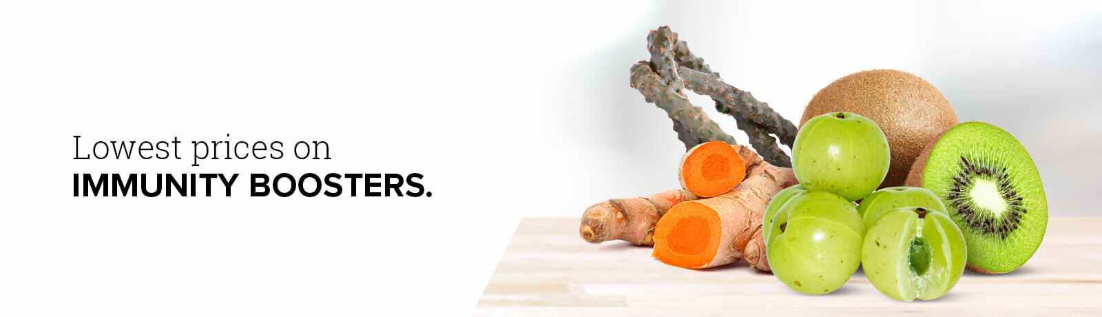 immunity booster